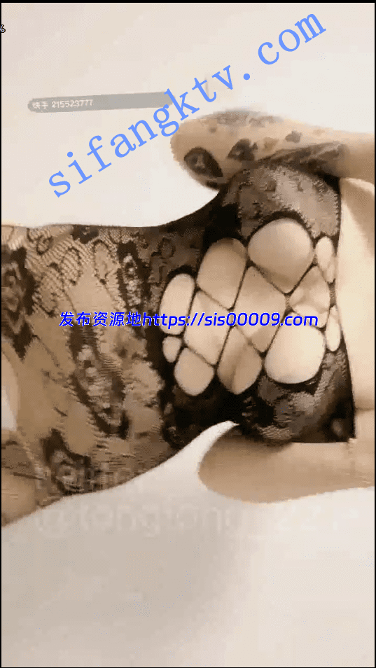 【快手巨乳】A欣妹妹 最新抖奶露点诱惑福利9v 1