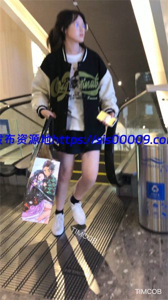 【CD原创】TIMCOB 5