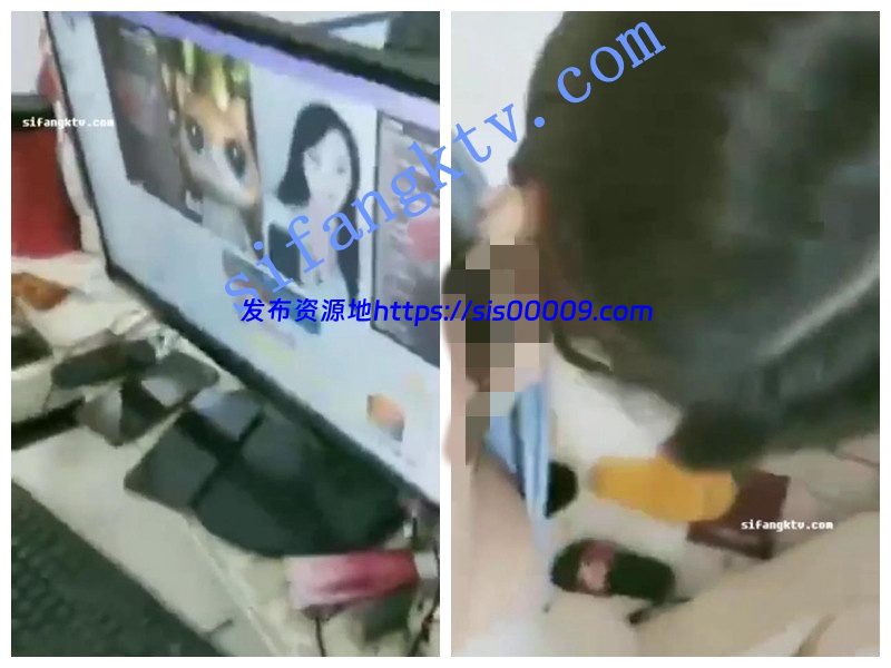 【斗鱼极品】气质反差女神【波多美结衣】边播边帮大哥KJ 8