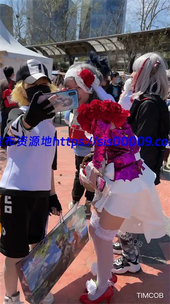 【CD原创】TIMCOB 1