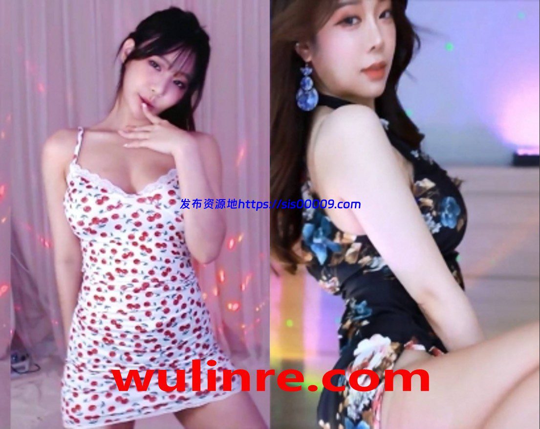 2022年03月29日 BJ河井，朴施雅，比丘，在熙，韩璐 1