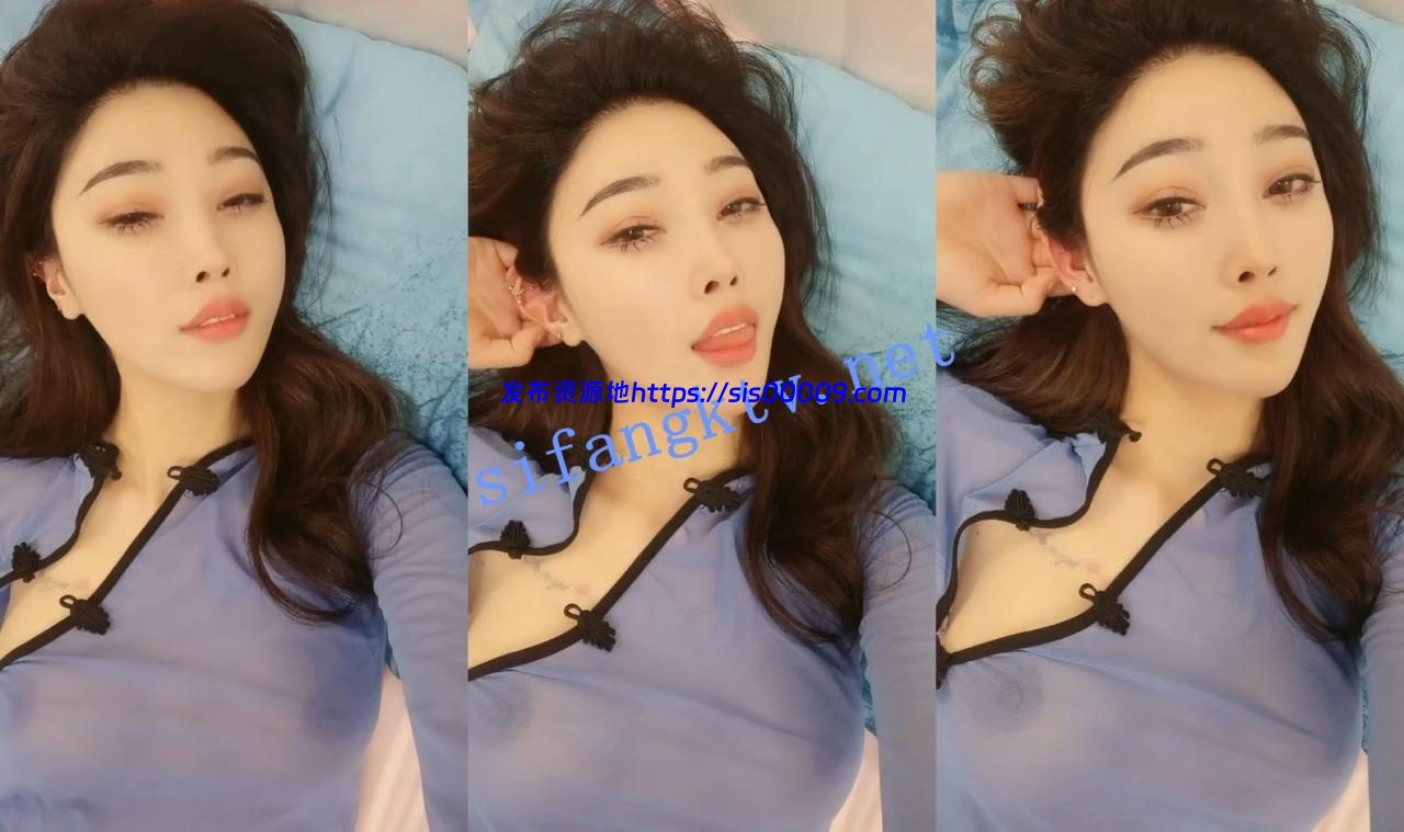 ⚡超级重磅！绝对的女神！【静静丫】不输抖音百万网红！~ 7