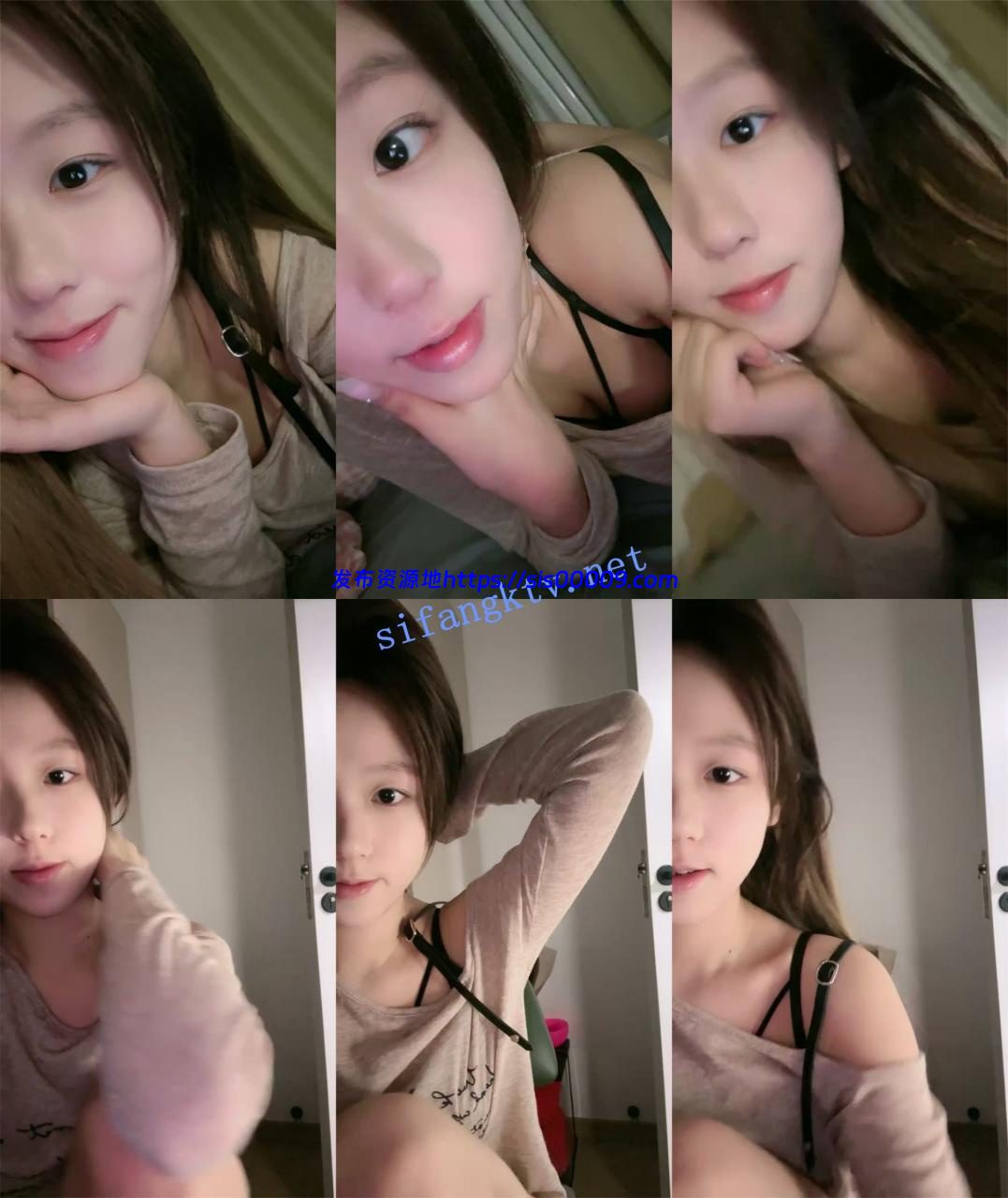 校花级女神回归！纯欲天花板~【大一学生】扣穴自慰！过瘾~ 5