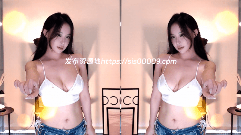 BJ韩国女主播银河（BJ은하）摇馒头精选【1V/1.48G】 1