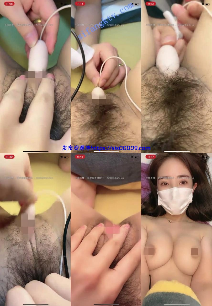 哇~哇~哇~好漂亮！【闺蜜三人的小窝】土豪享受两女神伺候 6