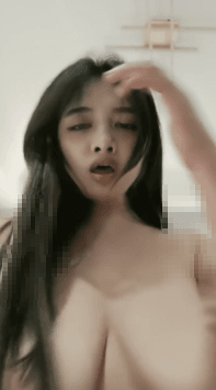 ♥️【汝】人气女神+巨乳闺蜜无套抽插口爆道具插逼 3