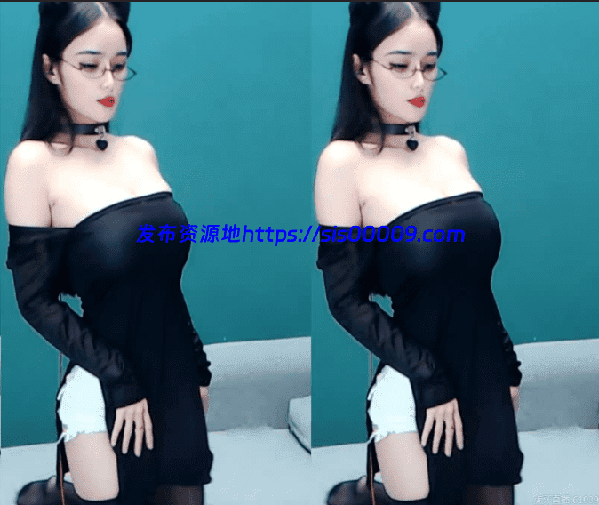 虎牙主播-跳舞经常违反规则被临时停播的美女【23v/2.1G】 1