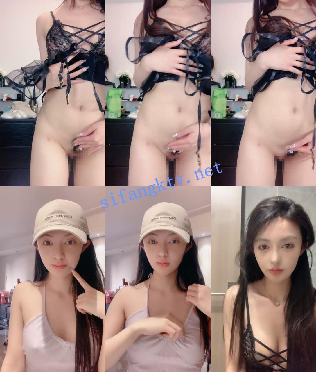 灬新人美到炸裂！【希腊爱神】秒天秒地秒空气~害我狂撸3回 5