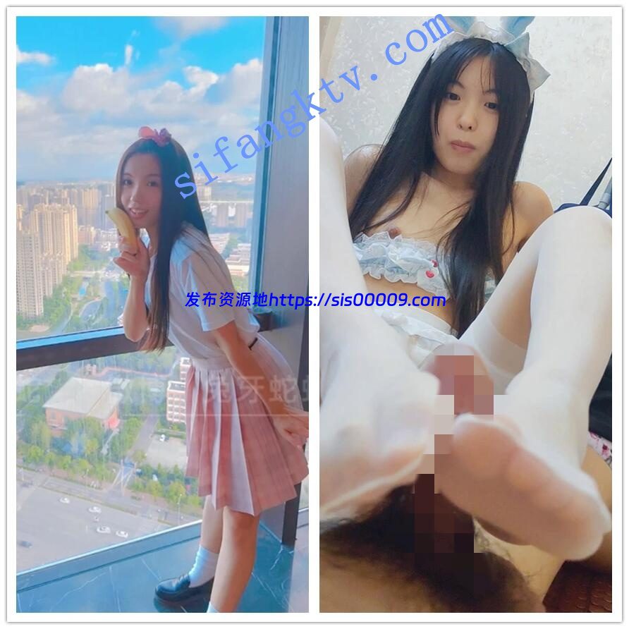 【极品反差】人前青纯人后放荡，有抖音直播微博联系方式 5