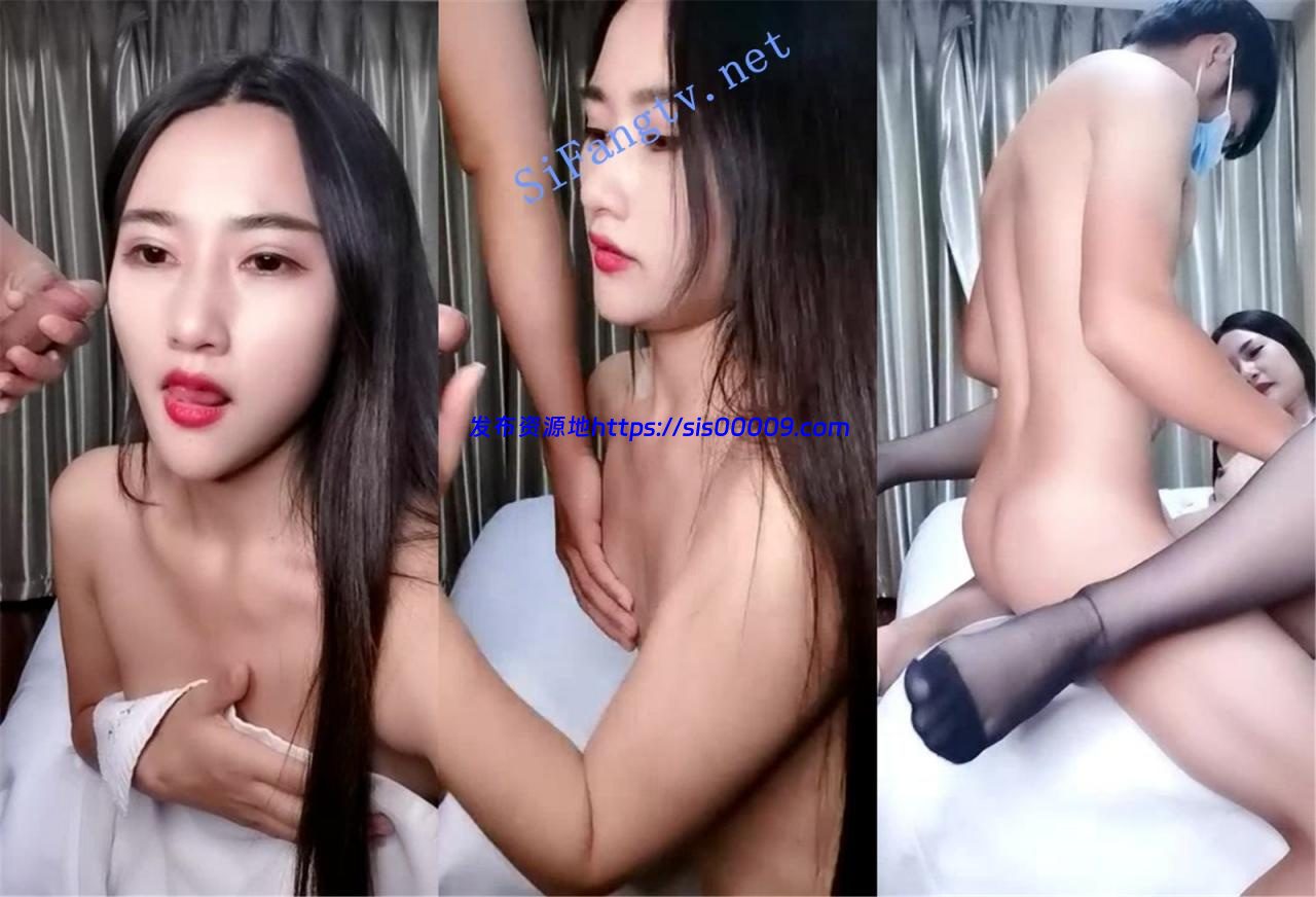 饥渴骚货【鲸@】包场猛男  天天拉过来直播啪啪秀 很骚很骚 3