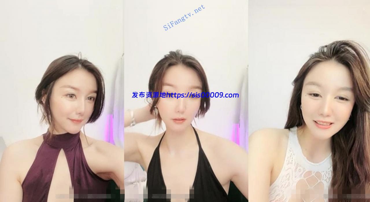 台湾性感女神【BLOOM】多场超高收费 换装 全裸抠逼诱惑秀 1