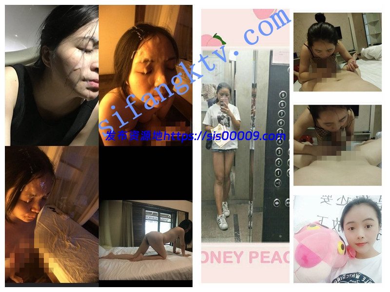 【绝版】推特大神【虎皮猫】几百位良家投稿整合，超极品 10