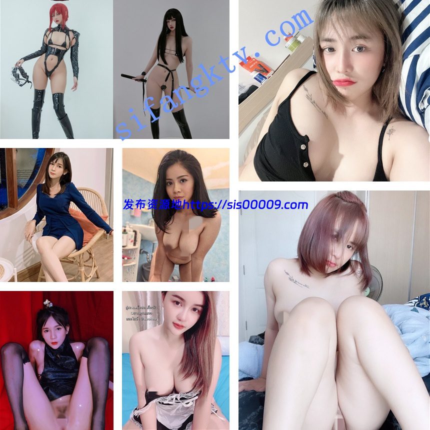 【重磅来袭】推特多位极品美女大尺度视图整合,美女如云! 9 【重磅来袭】推特多位极品美女大尺度视图整合,美女如云! 9