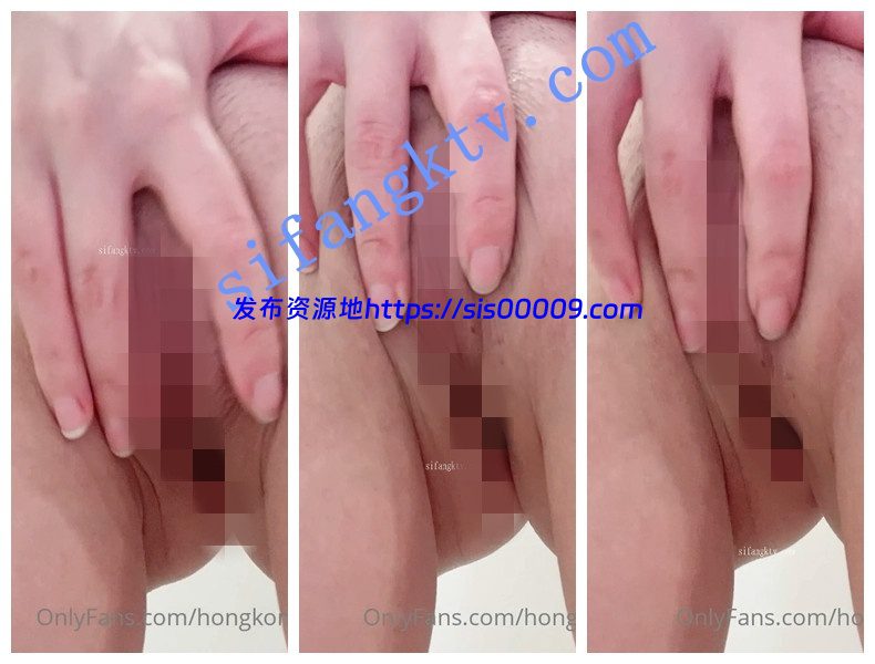 人气女神【hongkongdoll】11月OF最新私拍大尺度视图 4
