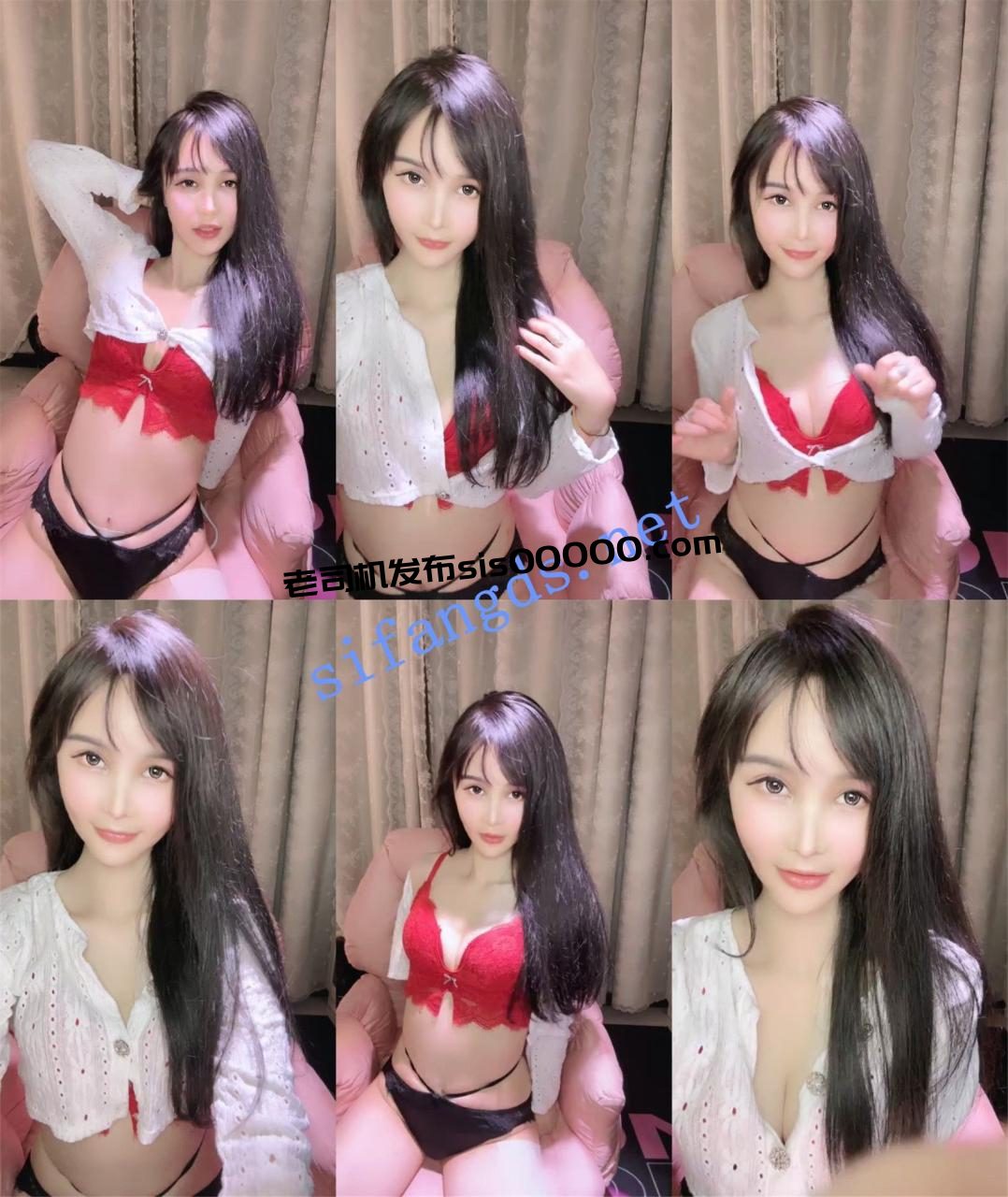 顶级御姐！好骚好妩媚啊~【茶茶】道具自慰！淫水喷不停~爽 6