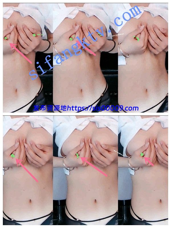 【超级重磅】虎牙【舒兰luky】首次露点大尺度全裸影子舞 9