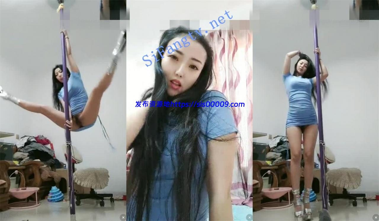 极品高颜大长腿女神【蜜桃姐】半裸钢管劈叉丝袜诱惑秀.. 11