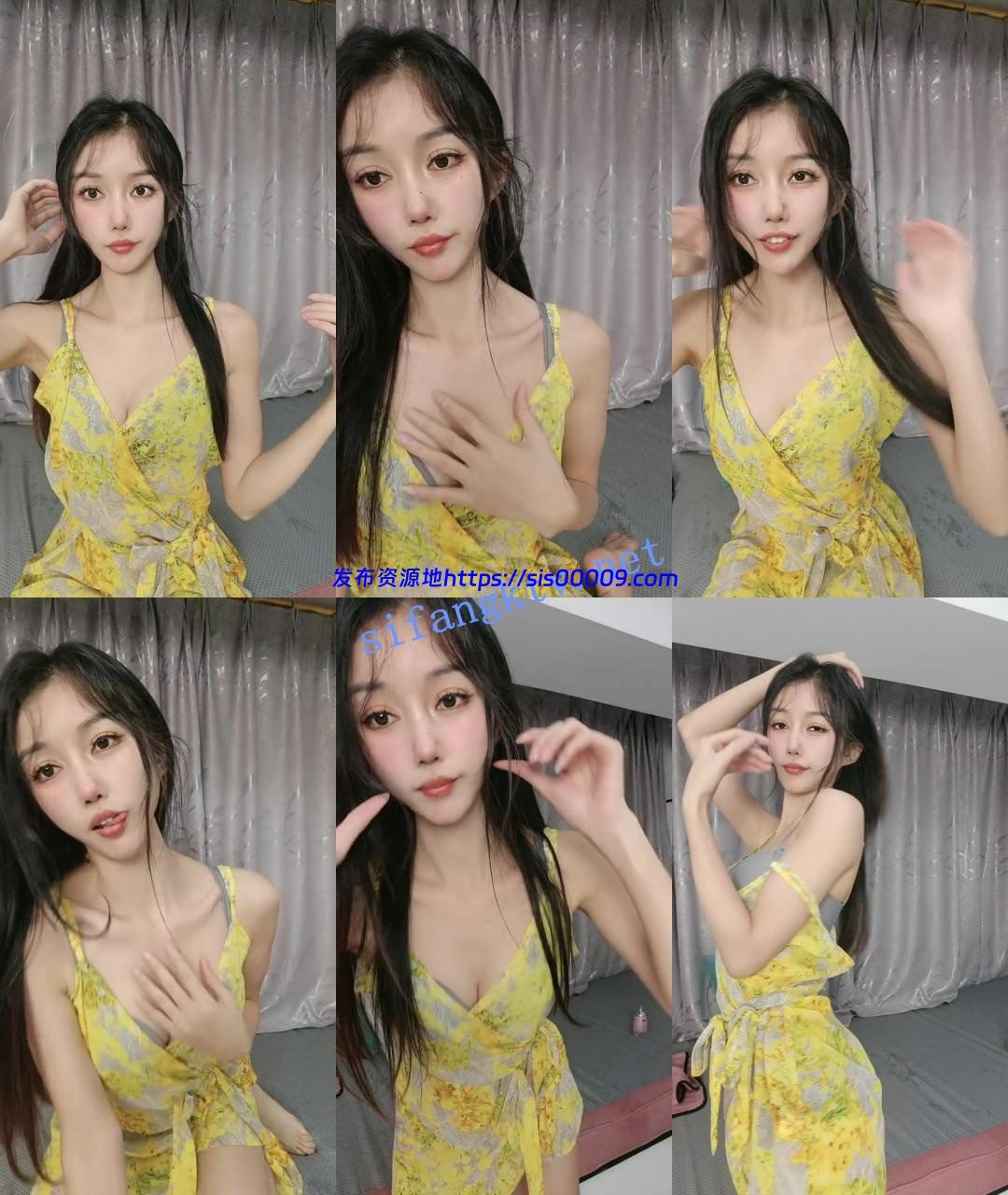 ❤♡深水炸弹年末最美女神~【二货虎豹骑】脱衣秀~扣逼叫床 2