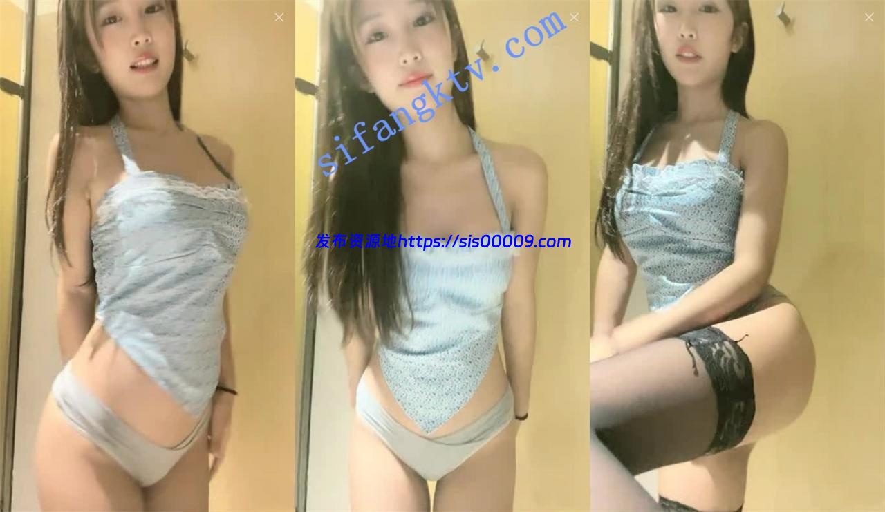 梦寐已求的宅男女神【阿巴阿巴】完美尤物超高品质独1无 16