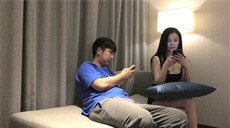 ♋♋激情裸舞！【林夕】是不是露个脸，对着镜子裸舞+自慰 11