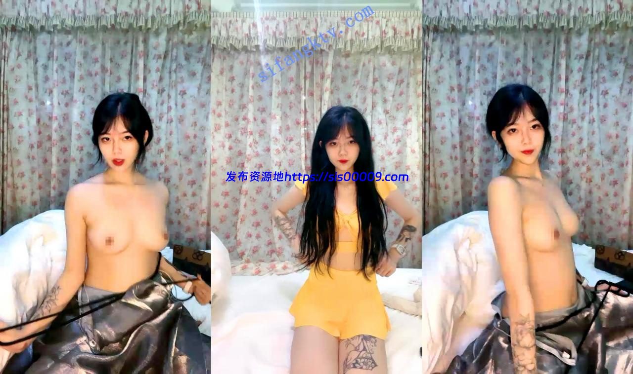 ₩【诺宝无敌】搞怪调皮诺宝双乳坚挺圆润骚舞超级诱惑 5