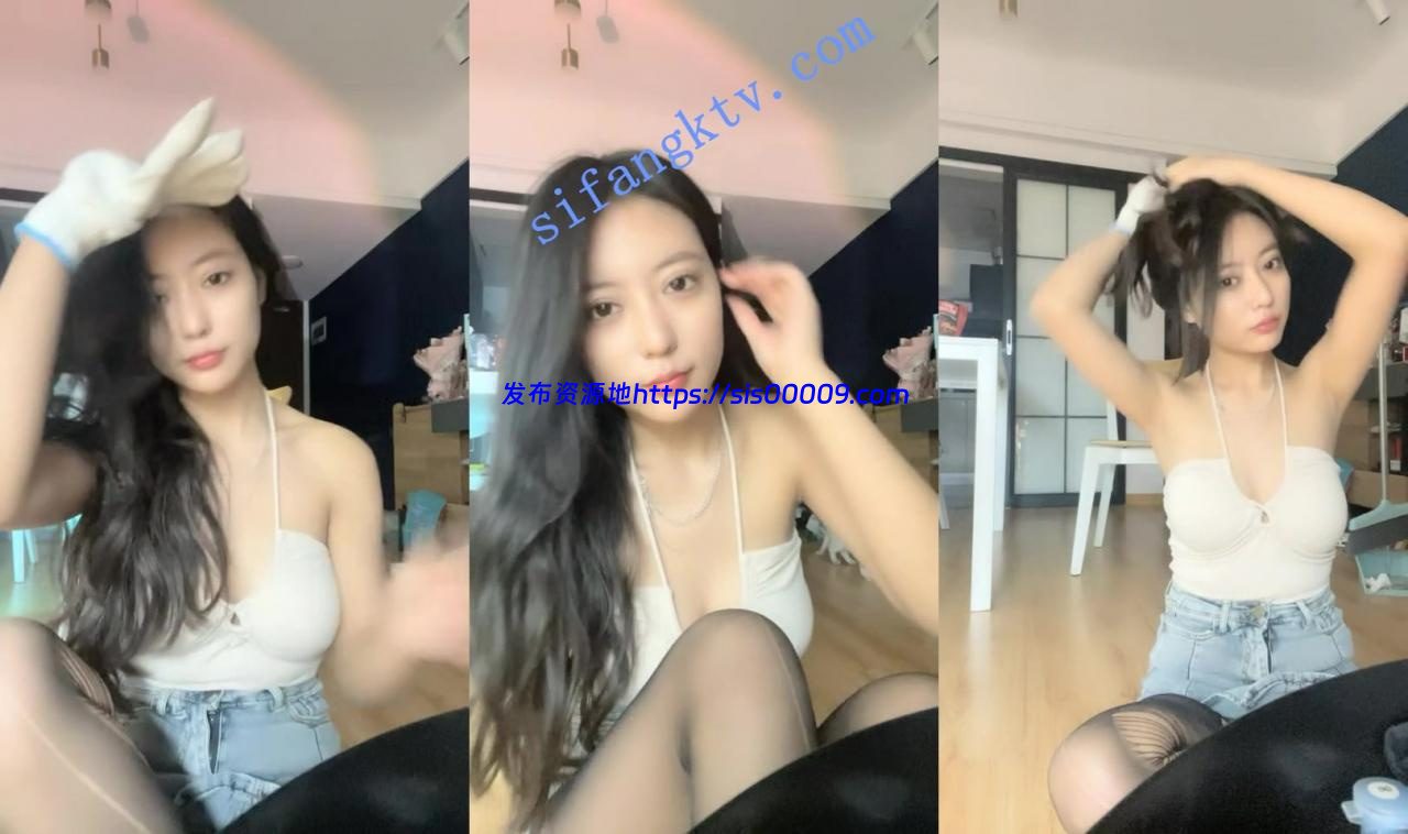 ♋♋才艺主播~万人求【恩惠】天价~金币房~自摸洗澡50万粉丝 3