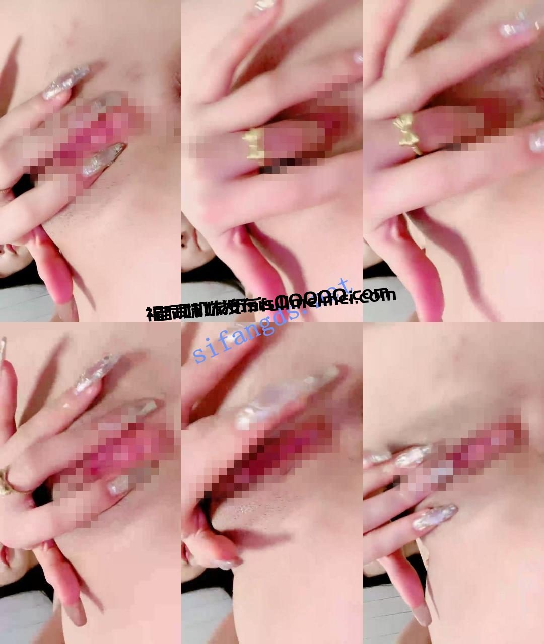 绝美的女神！网红颜值！【子晴妹妹】绿播女神下海~超想操~ 5