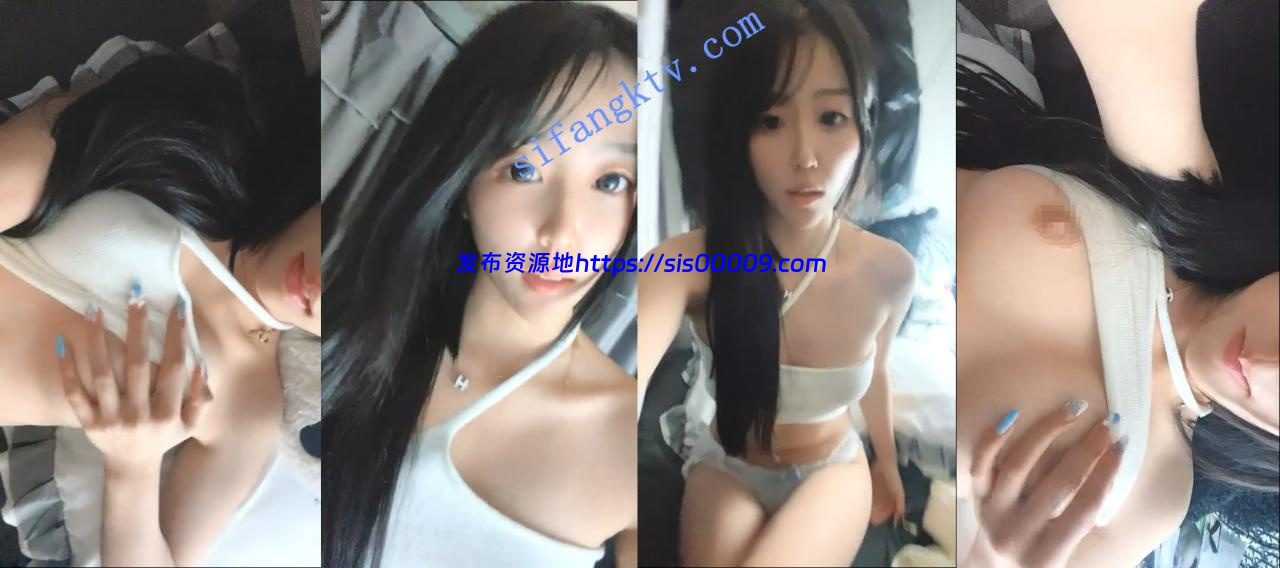 推荐！【甜甜也辣】在校学妹清纯无比 深夜宿舍里偷偷漏播 3