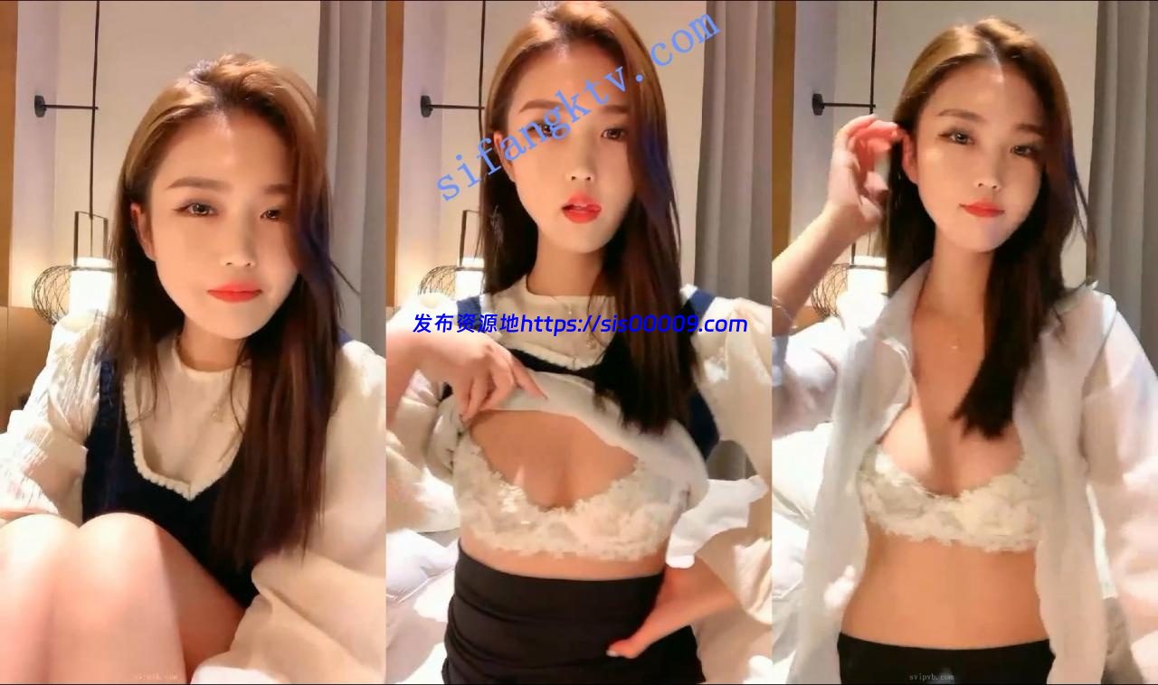 ₩【甜多多】人气顶尖32w粉办公室白领雪白咪咪微露 3