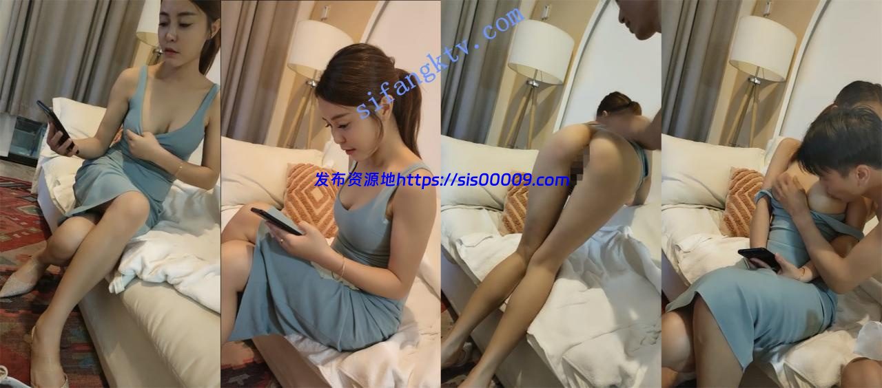 【撩同事兄弟的女朋友】外形乖巧平面模特 到了床上真骚！ 1