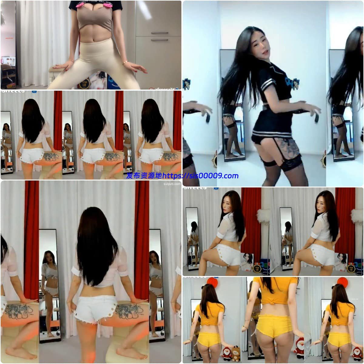 Afreeca TV 雷彬（111v 11.4G） 1