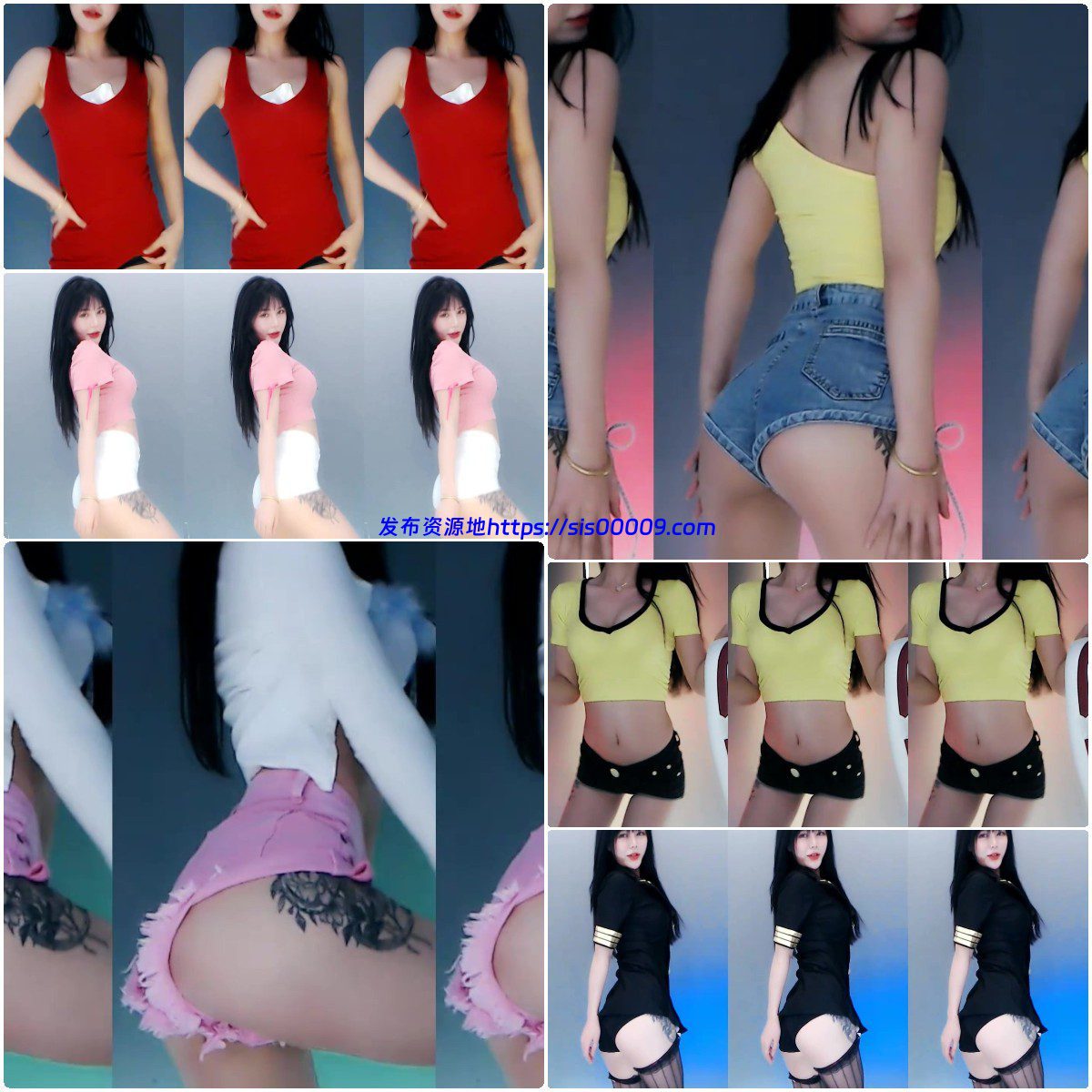 【网易CC】Mini小七七 第二套（57v 5.5G） 2