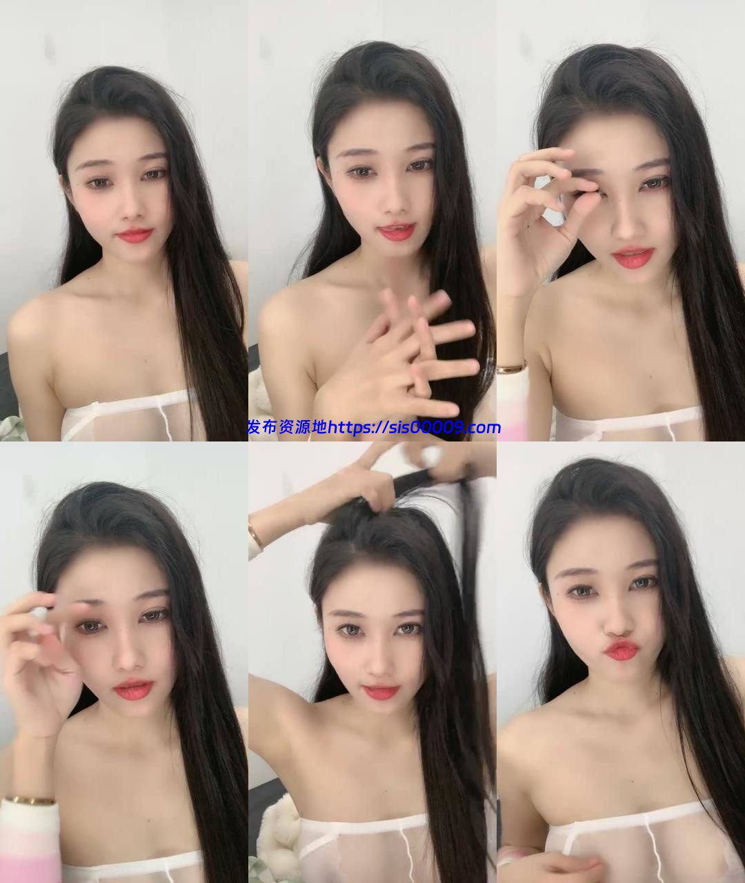 ⚫️G奶女神【小奈奈奈】身材咪咪无敌~骚舞诱惑~撸废得了 1