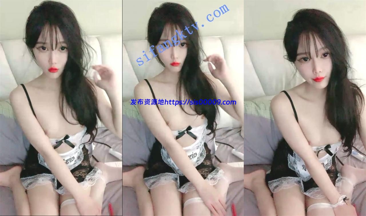 ✅天仙！天仙！超级新秀【优容】惊世容颜~无毛嫩穴道具插~ 1