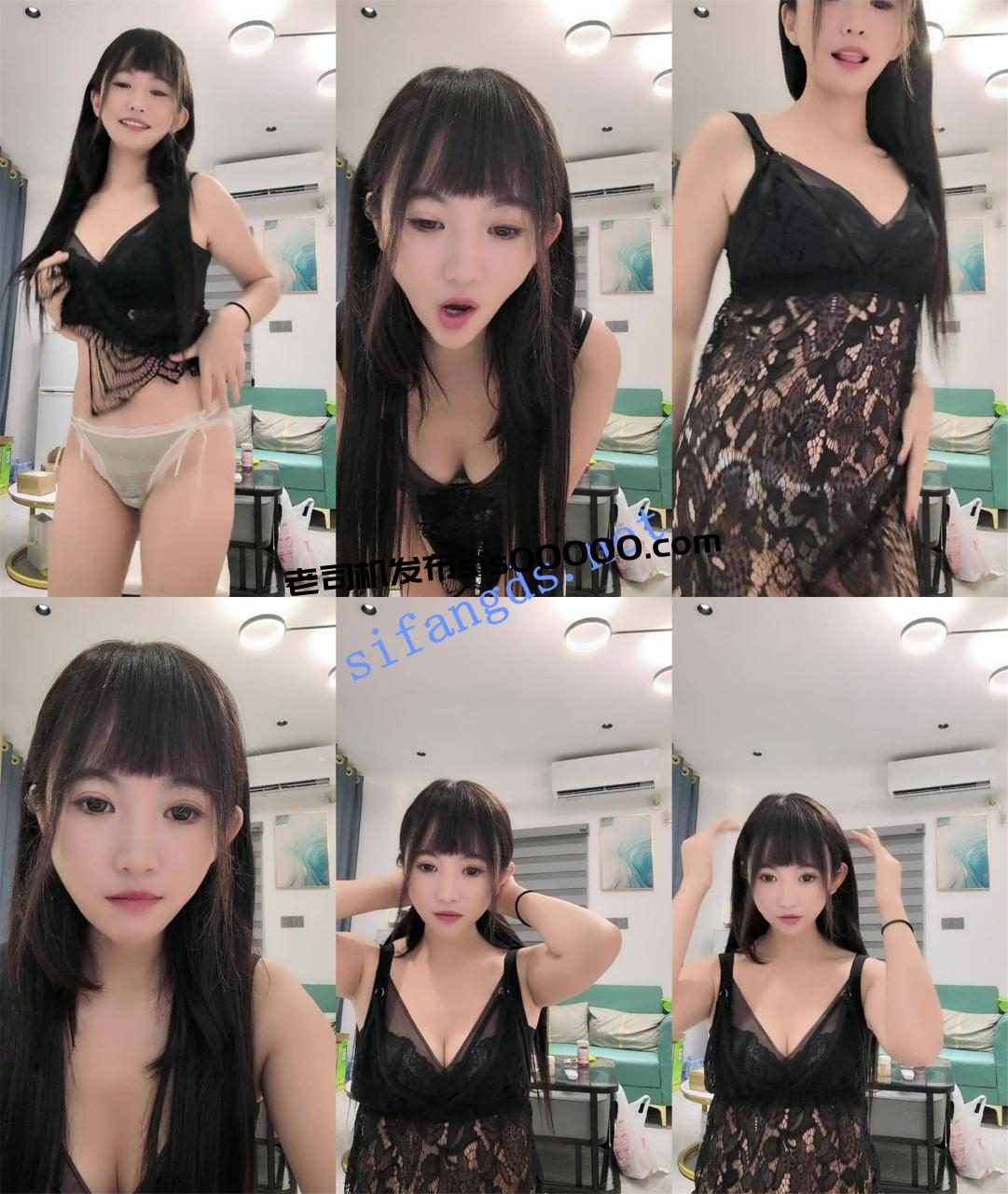 新人下海~清纯学生妹~【若兮子】道具自慰~疯狂揉穴~喷水 8 新人下海~清纯学生妹~【若兮子】道具自慰~疯狂揉穴~喷水 8