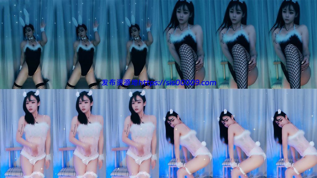 【虎牙 正恒乐心喵】定制热舞(13V/1.02G) 1