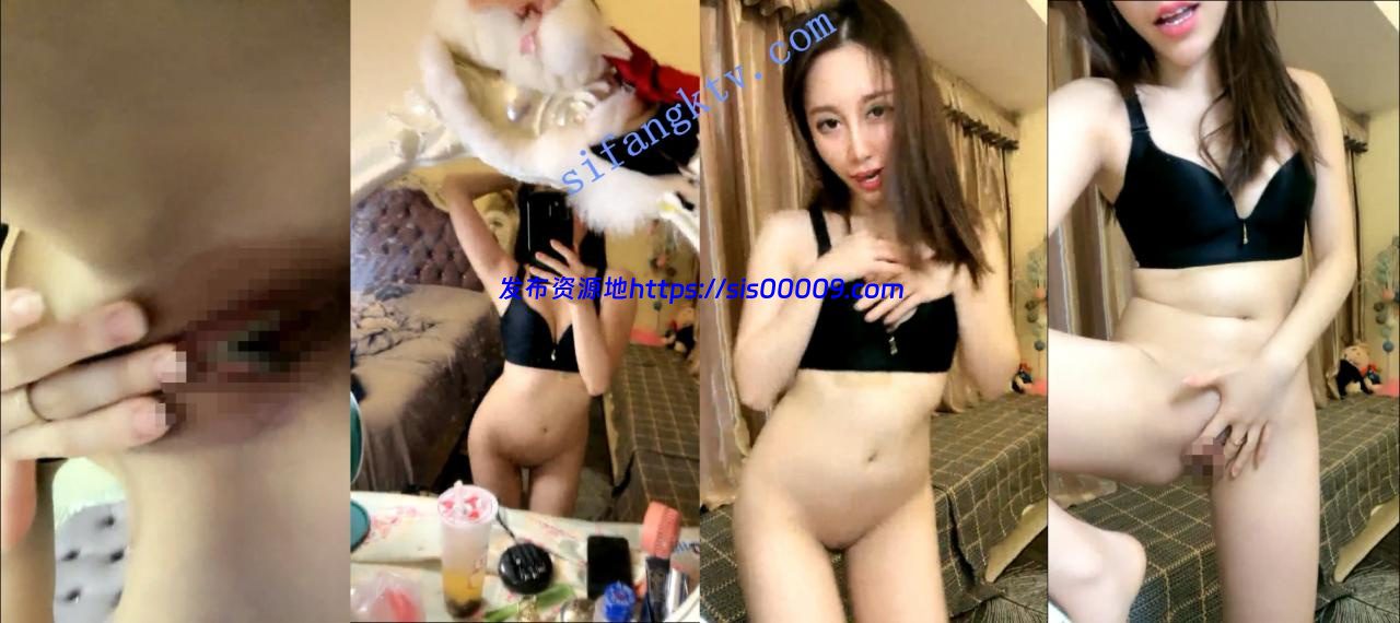 女神下海  清纯玉女【想约约吗】极品白虎秀发甩动性感迷人 4