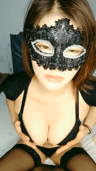 ♥️ 人间胸器【野模小九】道具玩弄舔弄大屌插入无套中出 1