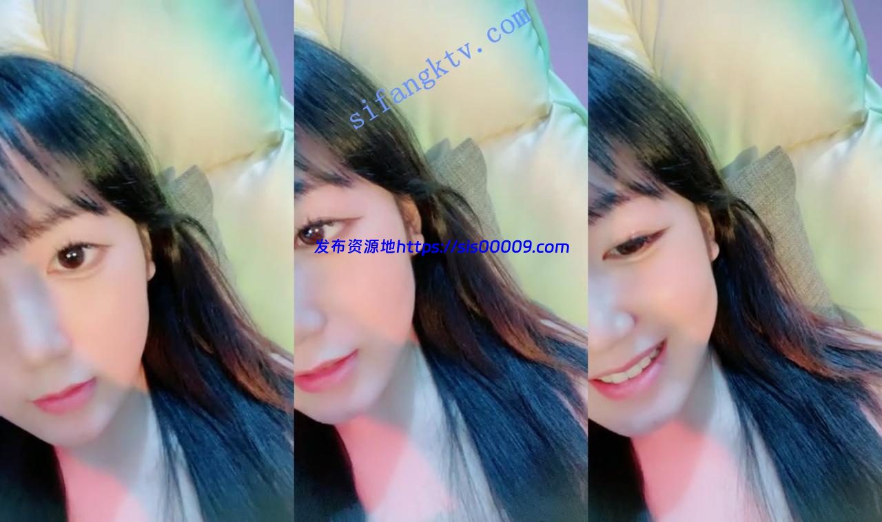 ♋♋女神！女神！女神！【小泡面】人超超超漂亮道具太大~ 2