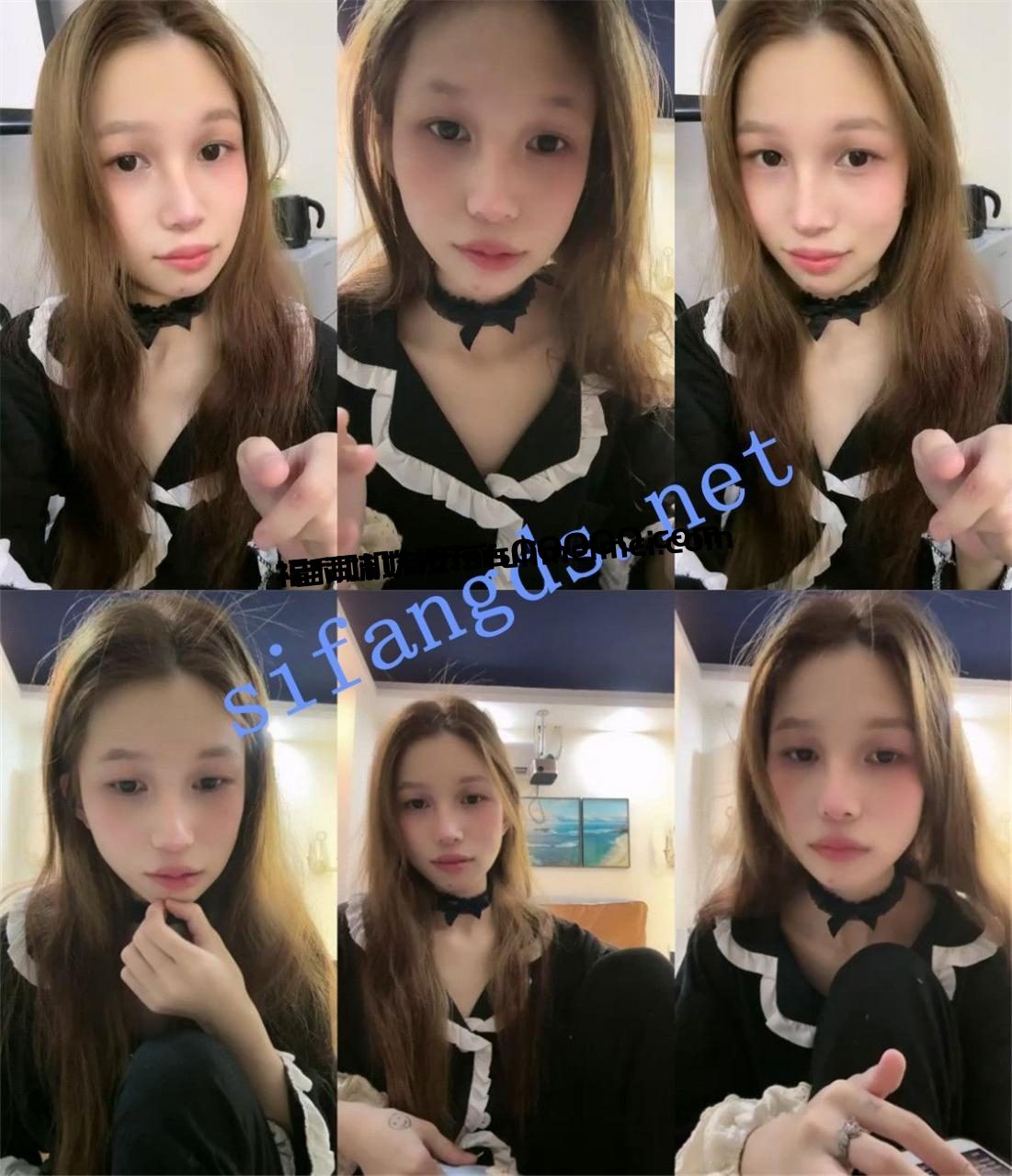 疯狂推荐！顶级校花来了~【蜜桃酱耶】扣穴自慰！绝对秒射~ 5