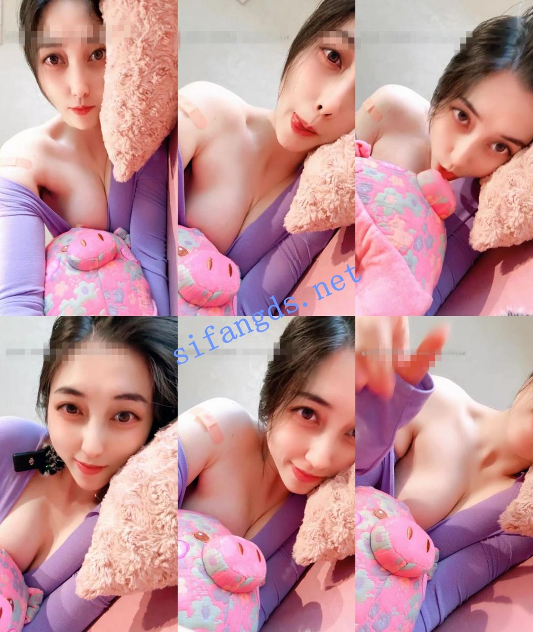 ❤♡让男人无法抗拒的女神~【钢琴女教师】练习玩~互动柔奶 5