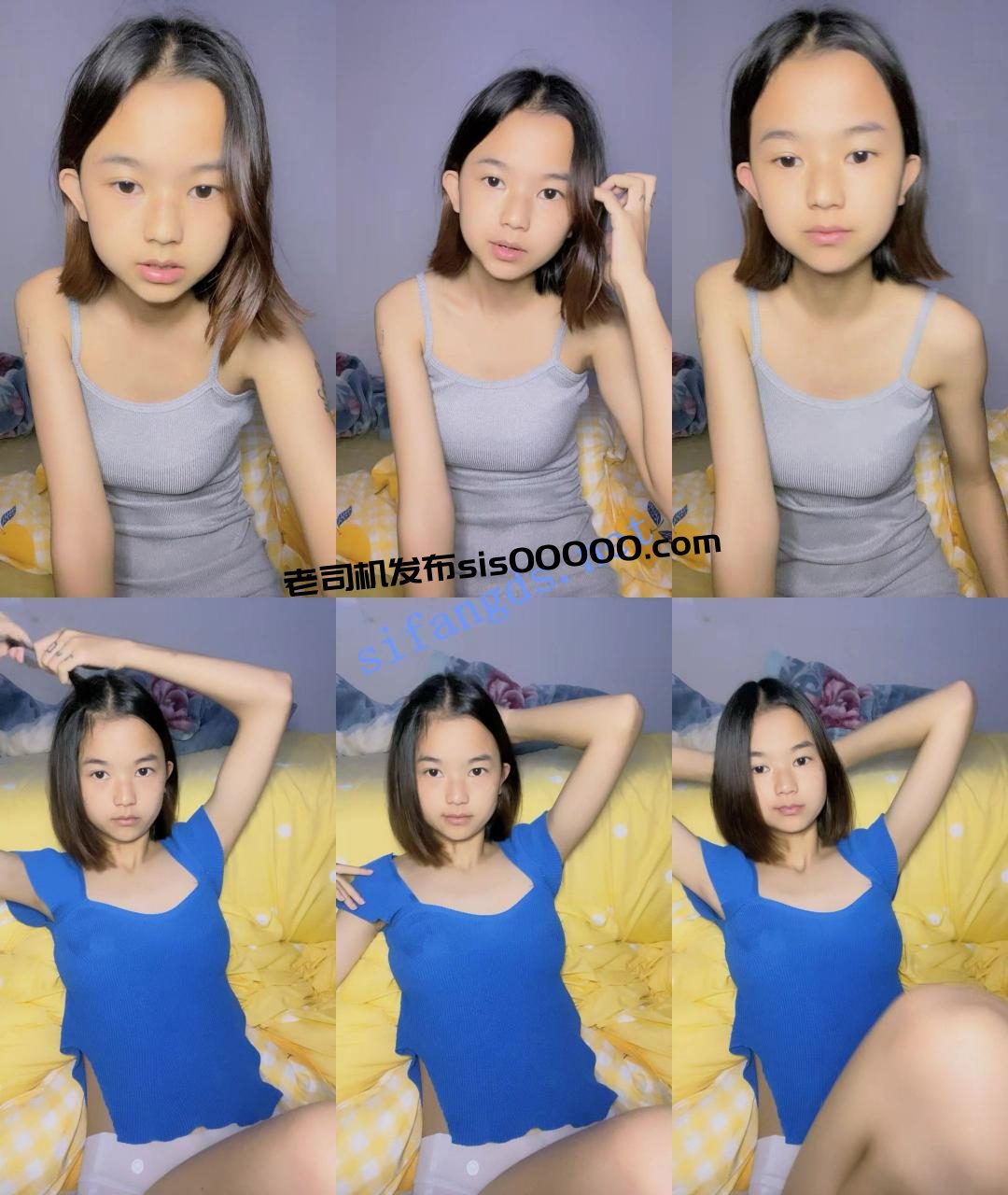 狂撸中！！太尼玛好看了【游客】佛祖见了都会心动 1