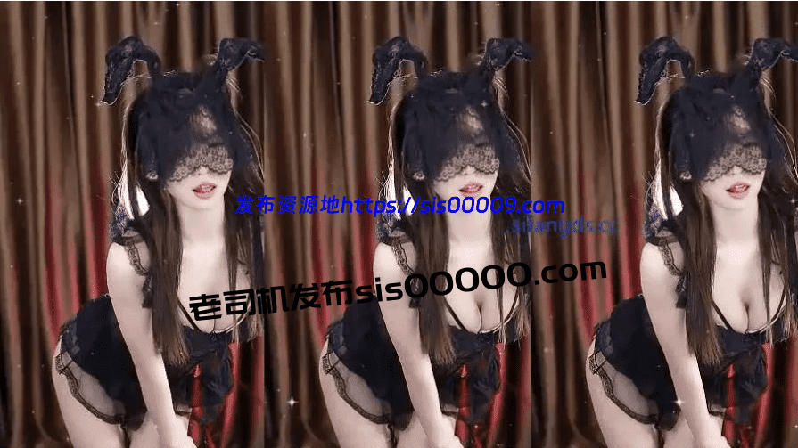 【虎牙 时一】5000定制性感黑桃A【12V】【689M】 1