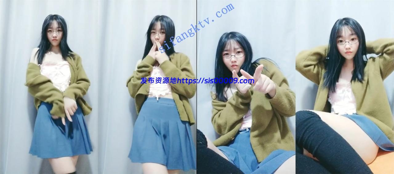 雪白雪白的清纯学妹【温嘤嘤】极品白虎蝴蝶B 难得的名器 1 雪白雪白的清纯学妹【温嘤嘤】极品白虎蝴蝶B 难得的名器 1