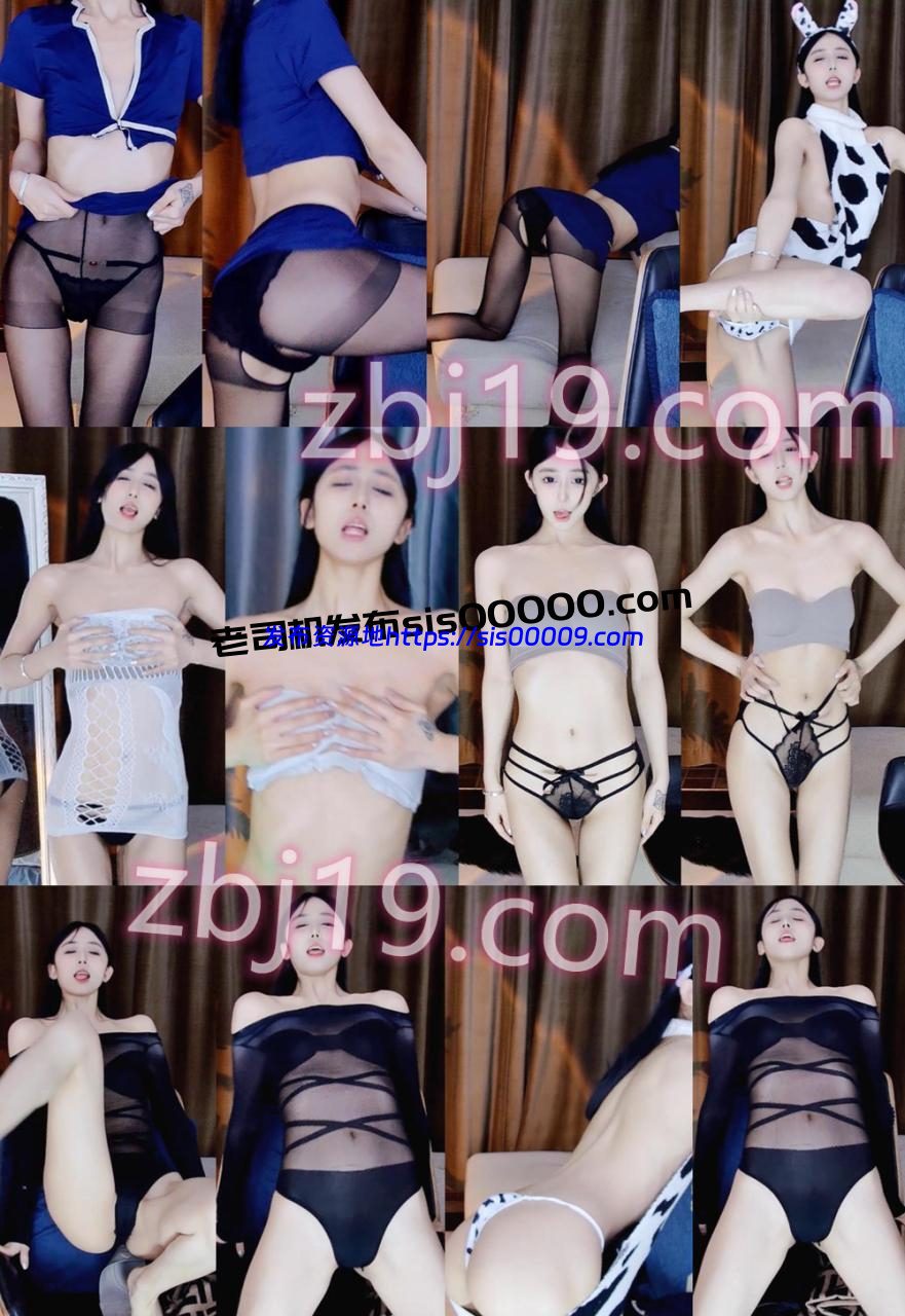 CC丨💖XX 土豪群定制大尺度 丁字 露内 透毛 新 6V 19分18 1