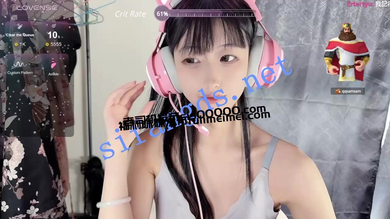 ❤❤❤【CartierC】颜值巅峰，无比可爱，百年难得一遇的极品 2