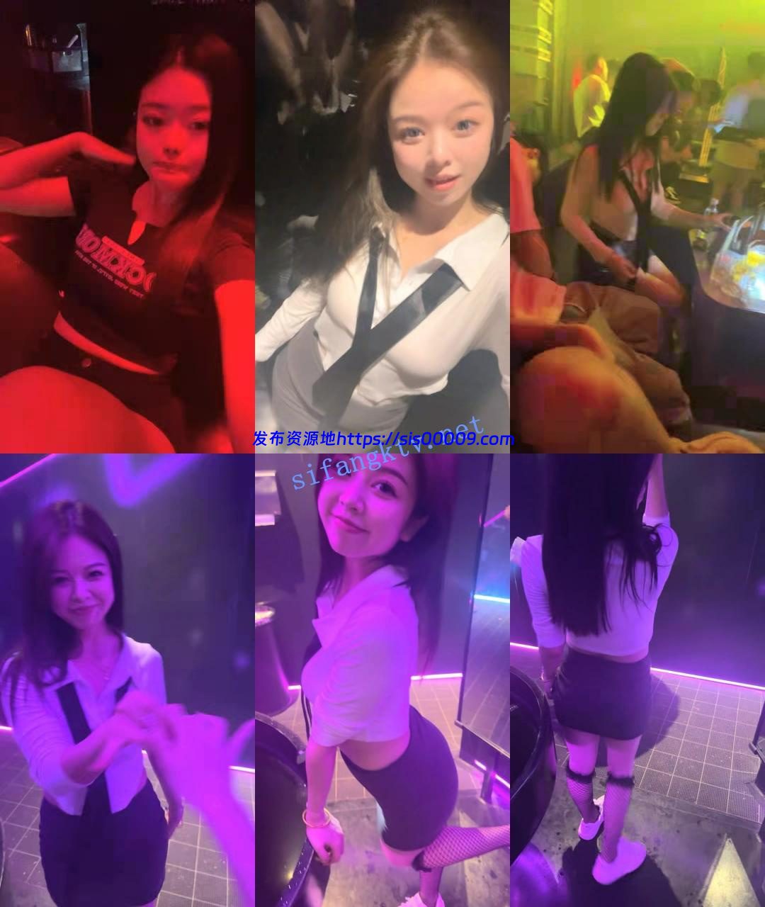 ☸带闺蜜首秀【03年安琪拉表妹】酒吧热舞+厕所+奔驰男主舔B 5
