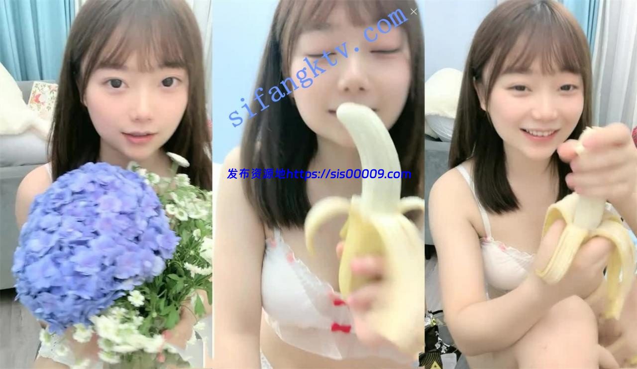 人见人爱的校花纯妹【幼齿】全尺度自摸洗澡道具抽插大秀.. 8