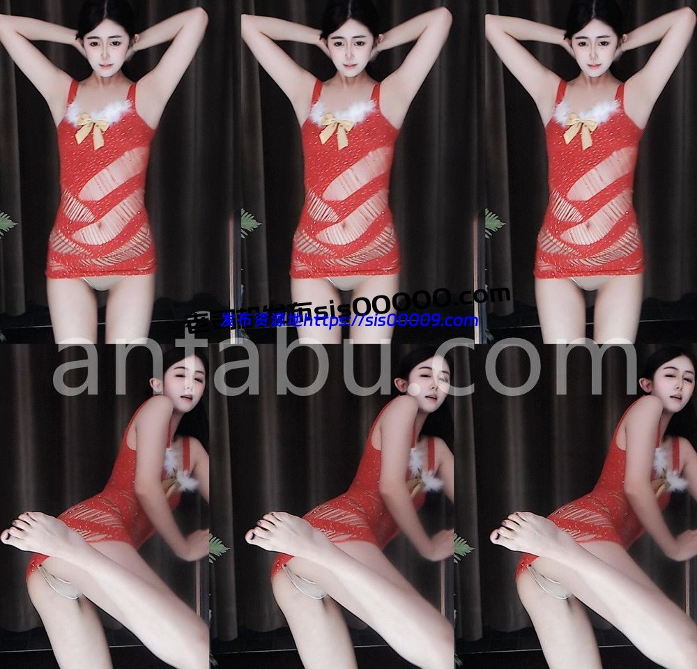 CC丨💖XXXX 付费群定制骚舞大尺度 情趣露内 3分 1