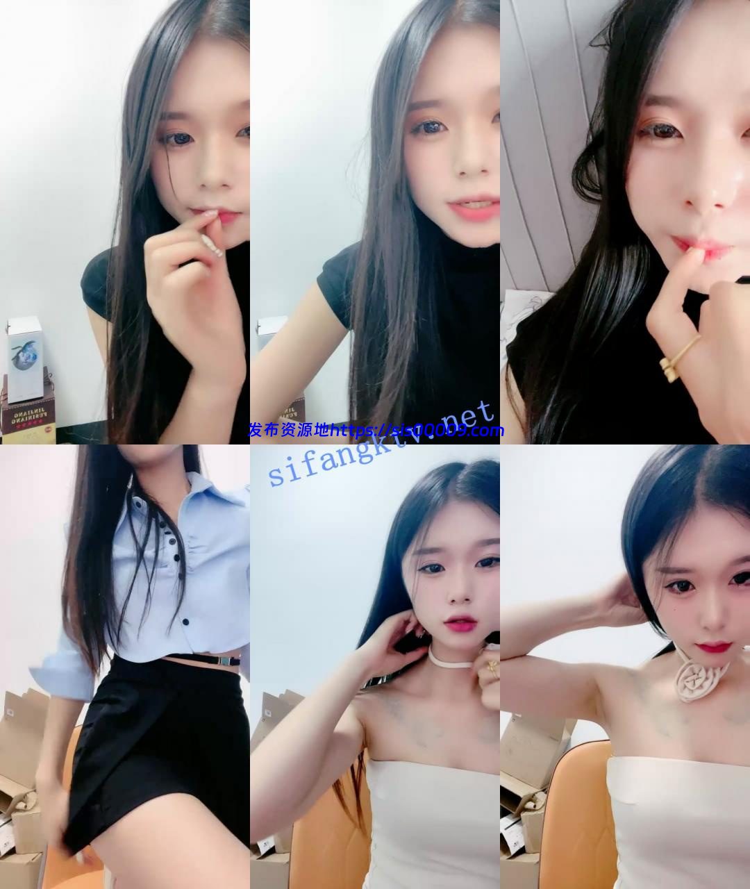 20小时☸校花女神【再说一次爱我】扣穴自慰流水 逼逼吸烟 2